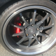Illustration for article titled Porsche suffers near-catastrophic aftermarket wheel-spoke break